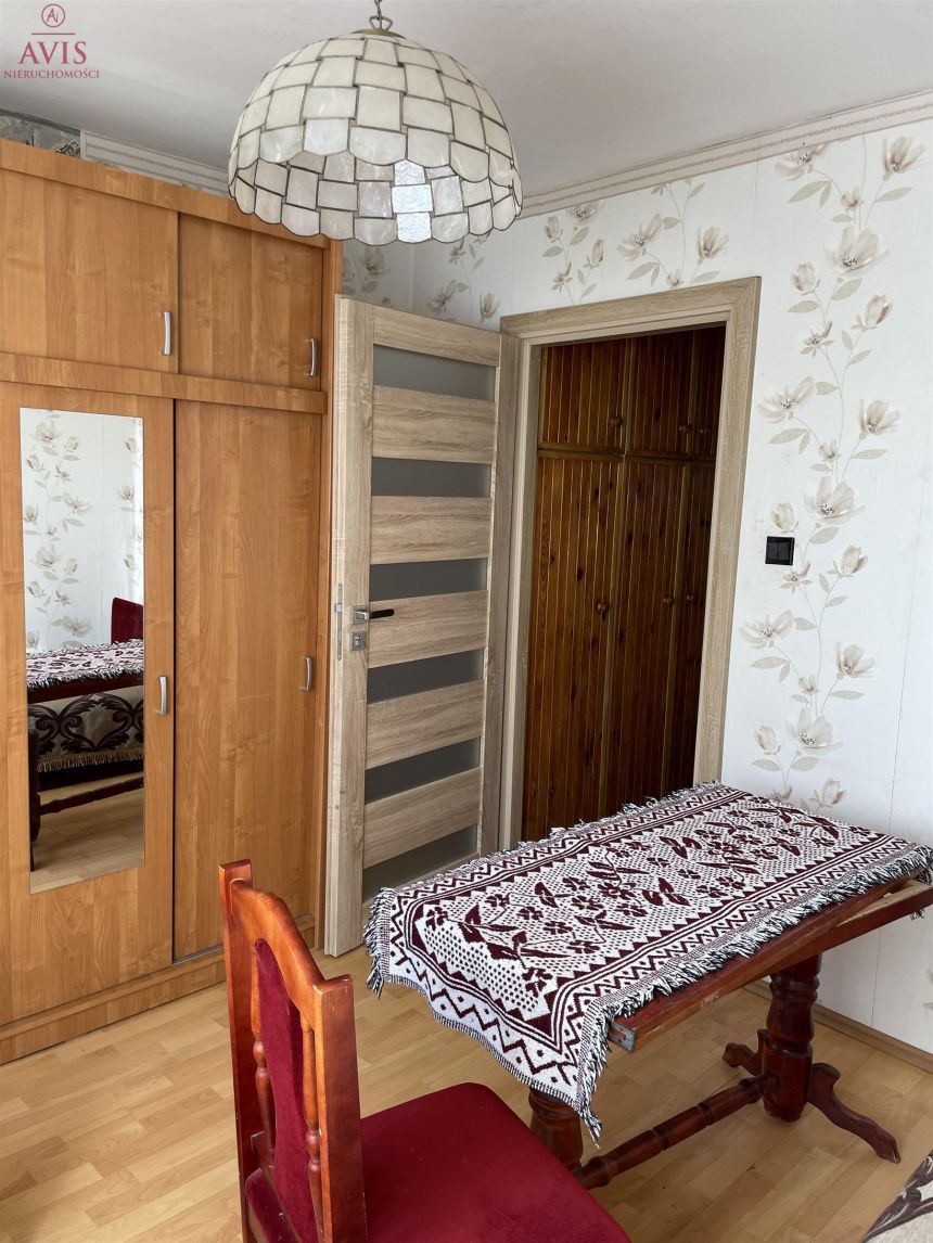 Gdynia Pogórze 3 pokojowe duży balkon miniaturka 6
