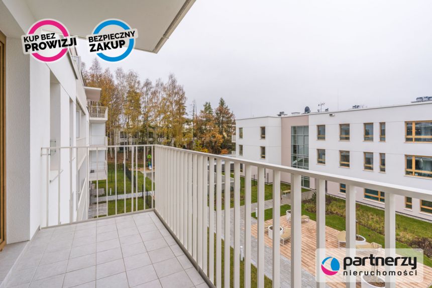 Gdynia Mały Kack, 935 000 zł, 64.3 m2, pietro 2 miniaturka 13