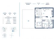 Gotowa inwestycja - metraże od 39 m2, Kraków miniaturka 9