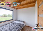 Chrztowo, 359 000 zł, 37 m2, rekreacyjny miniaturka 11