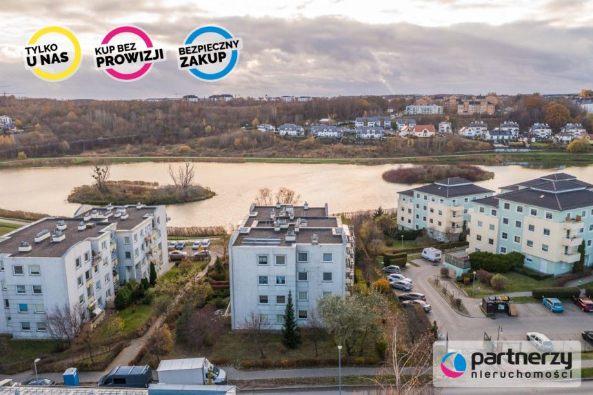 Gdańsk Zakoniczyn, 649 000 zł, 58.9 m2, pietro 1 miniaturka 6