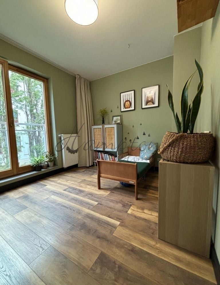Warszawa Mokotów, 1 425 080 zł, 61.96 m2, z garażem miniaturka 7