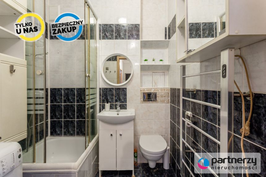 Gdańsk Śródmieście, 849 000 zł, 60.16 m2, M3 miniaturka 6
