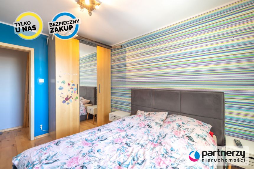 Gdańsk Przymorze, 1 220 000 zł, 68.07 m2, z parkingiem podziemnym miniaturka 8