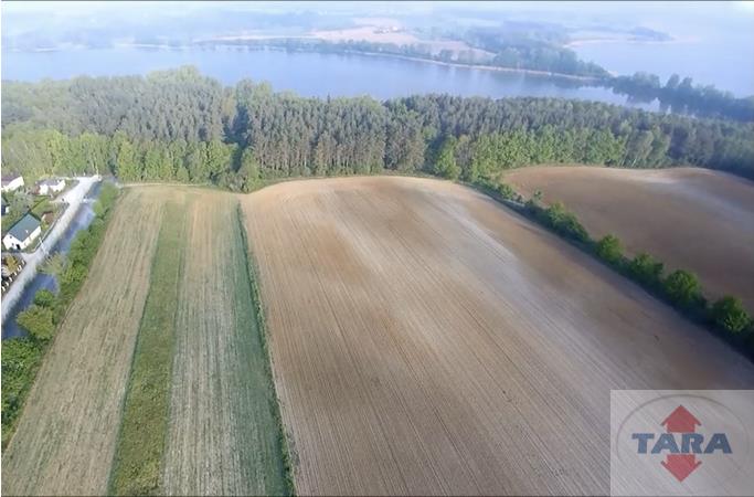 Wolice Dolne Wolice, 33 000 zł, 3 ar, rekreacyjna - zdjęcie 1