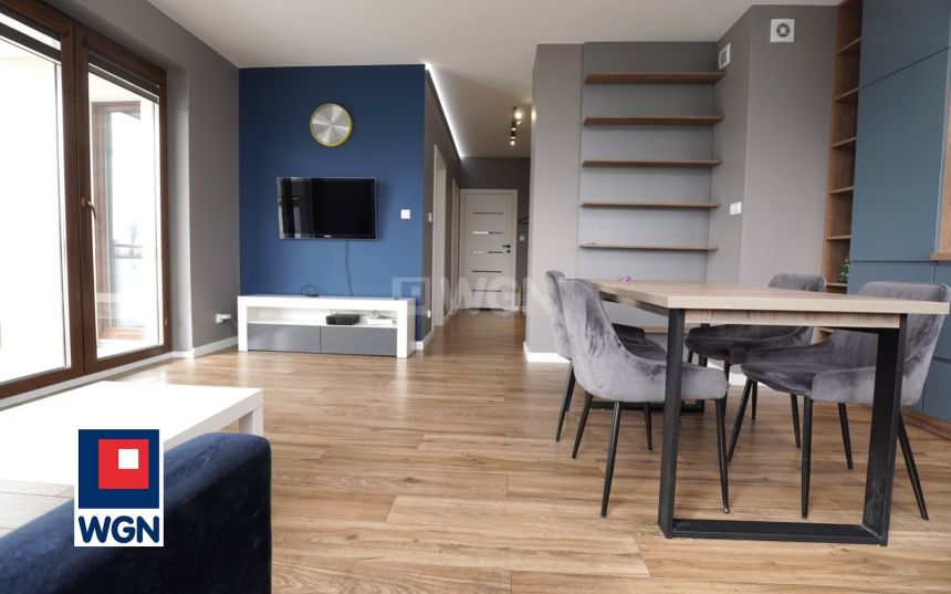 Piotrków Trybunalski, 2 500 zł, 67 m2, kuchnia z oknem - zdjęcie 1