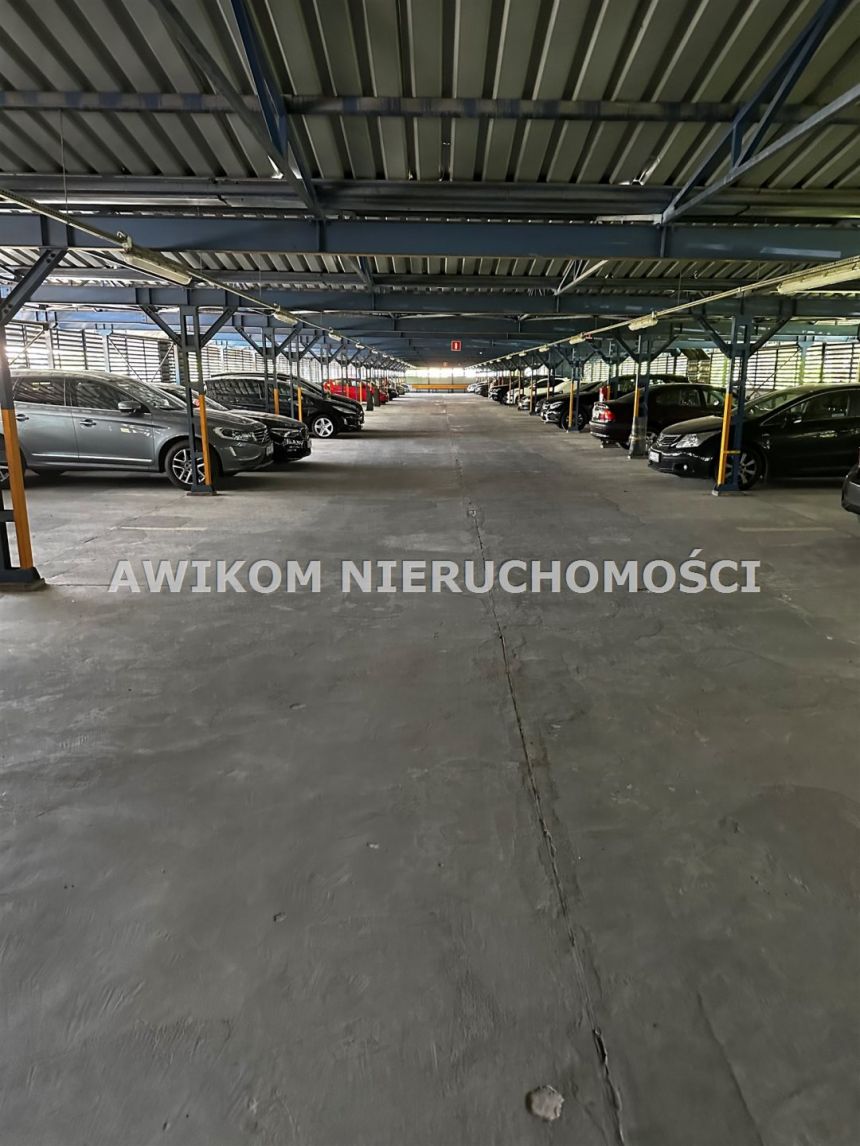 Warszawa Ursynów 34 900 zł 21.6 m2 miniaturka 4