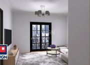 Gdańsk, 433 409 zł, 37.88 m2, kuchnia z oknem miniaturka 2