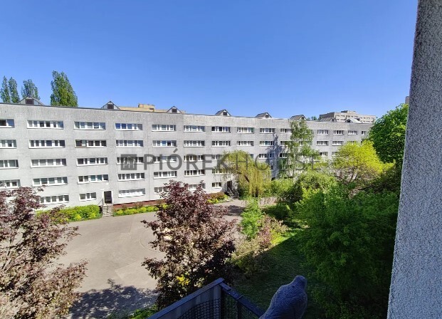 3-pokojowe mieszkanie na Bielanach miniaturka 11