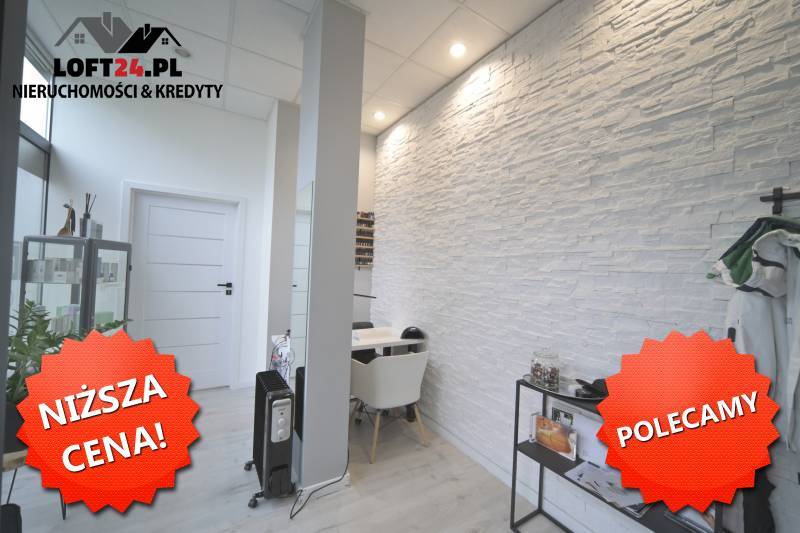 Lubin Osiedle Przylesie 429 000 zł 34.8 m2 miniaturka 4