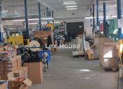 Binowo, 15 000 zł, 1000 m2, produkcyjno-magazynowy miniaturka 6