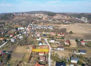 Działka z widokiem na "Bramę Bolechowicką" miniaturka 1