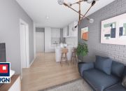 Gdańsk Orunia Górna, 436 509 zł, 37.13 m2, oddzielna kuchnia miniaturka 2