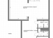 Kraków Płaszów, 770 000 zł, 76.1 m2, parter miniaturka 3