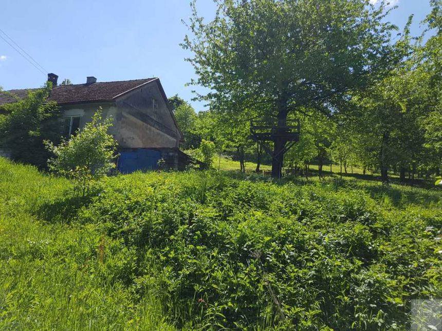 Widokowa działka 6 a w Jasienicy koło Myślenic miniaturka 2