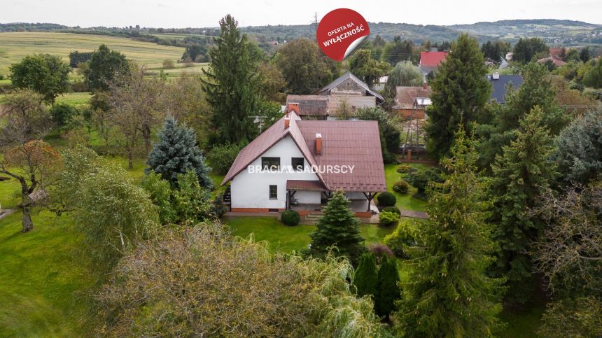 Sufczyn, 1 490 000 zł, 330 m2, wolnostojący - zdjęcie 1