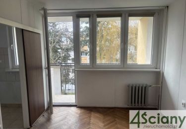 Warszawa Ochota, 705 000 zł, 46.3 m2, z balkonem