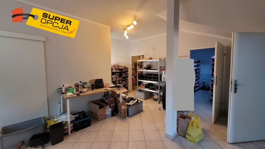 Wieliczka, 4 000 zł, 100 m2, pietro 2, 1 miniaturka 7