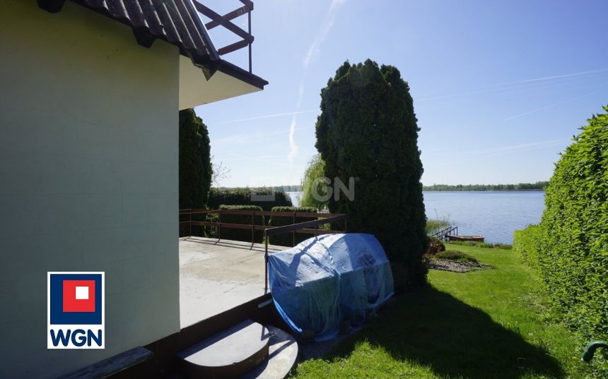 Konin Łężyn, 1 300 000 zł, 70 m2, murowany miniaturka 7