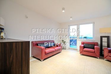 Piła, 610 000 zł, 96.3 m2, oddzielna kuchnia połączona z jadalnią