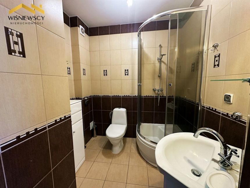 Na sprzedaż apartament w Jantarze miniaturka 8