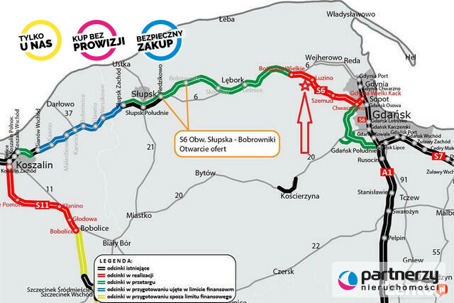 Luzino, 795 000 zł, 115 m2, ogrzewanie gazowe miniaturka 14