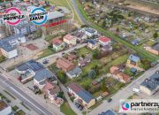 Tczew, 699 000 zł, 14.87 ar, droga dojazdowa utwardzona miniaturka 9
