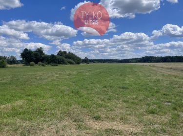 Atrakcyjna nieruchomość o pow. 41 902  m².