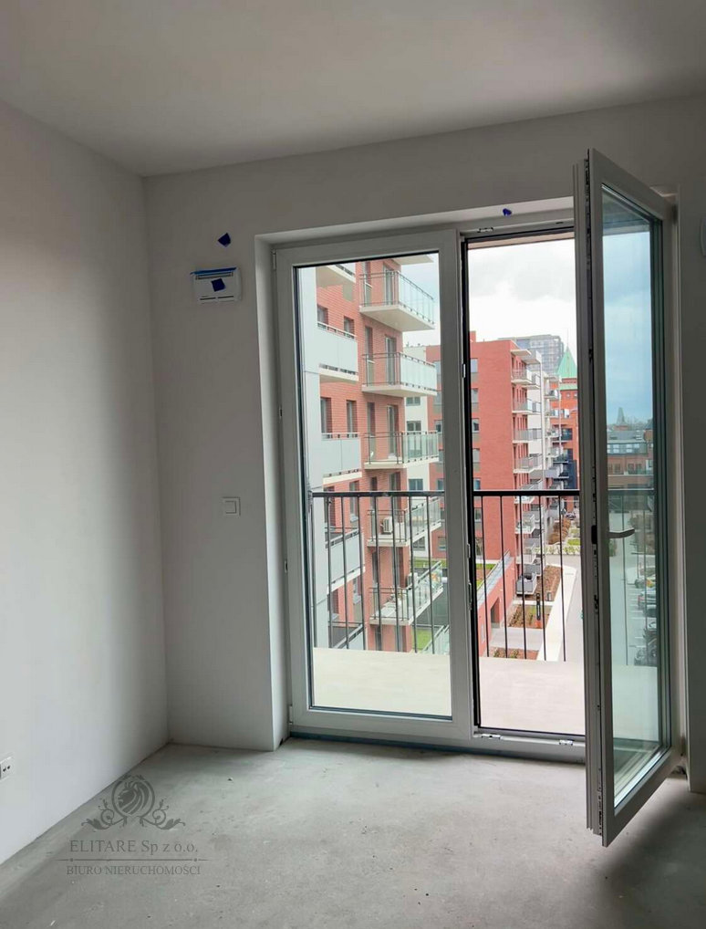 GOTOWE i Ostatnie/Apartament 3pok 100,10m2, ostatnie 7 piętro/Śródmieście Ołbin miniaturka 2