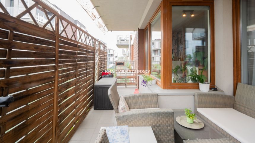3 pokoje - 57,14m2 - Bronowice Residence miniaturka 18
