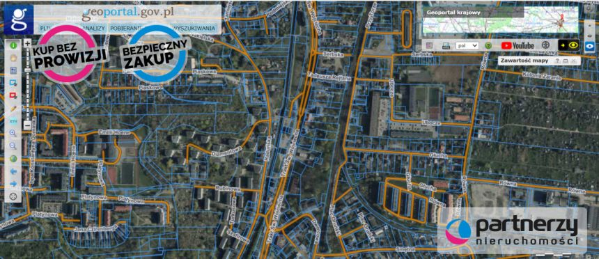 Gdańsk Śródmieście 6 262 000 zł 888 m2 miniaturka 1
