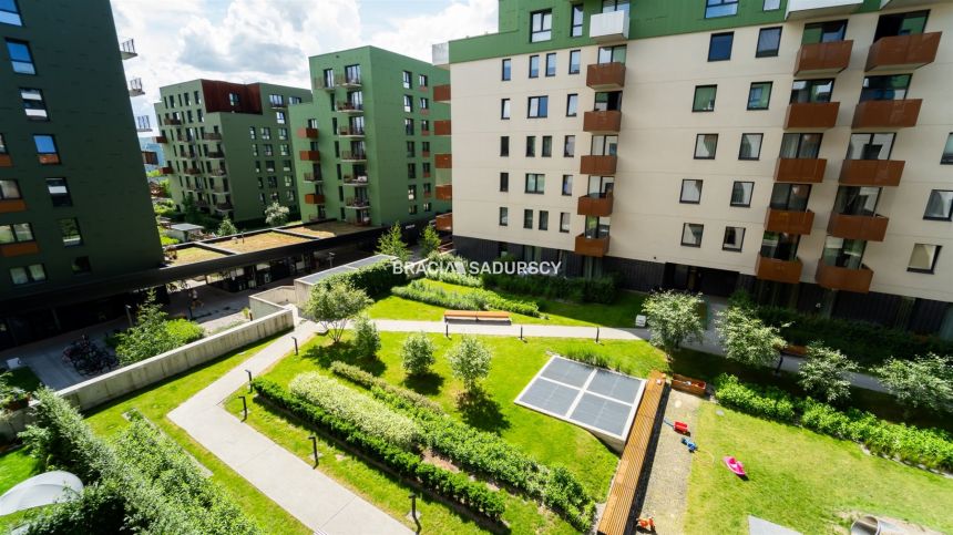 Bronowice, 30m2, budynek z 2019 roku miniaturka 29