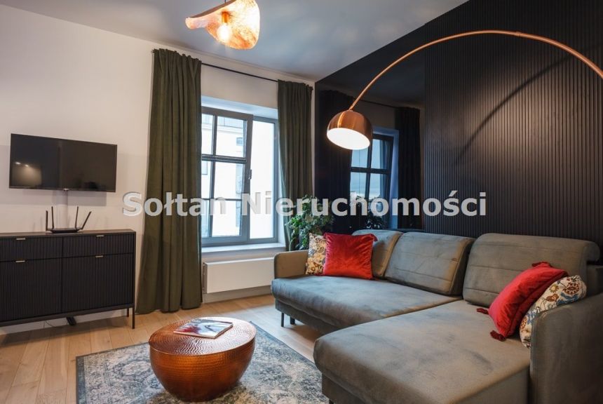 WROCŁAW ! MŁYN MARIA ! APARTAMENT !!! OKAZJA !!! miniaturka 2