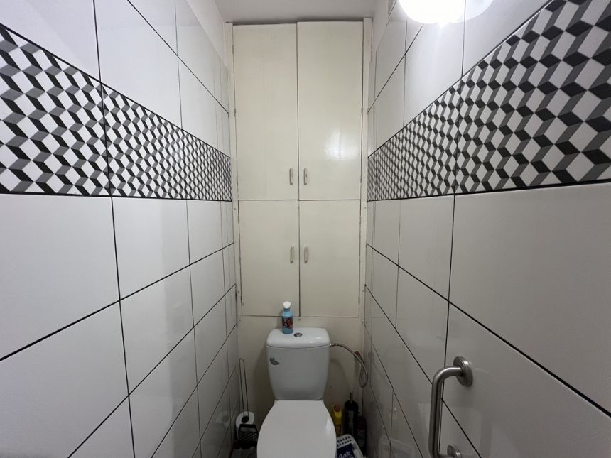 Mieszkanie  55 m2 I piętro Radom ul Sandomierska miniaturka 7