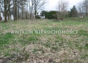 Milanówek Polesie, 470 000 zł, 13.02 ar, budowlana miniaturka 2
