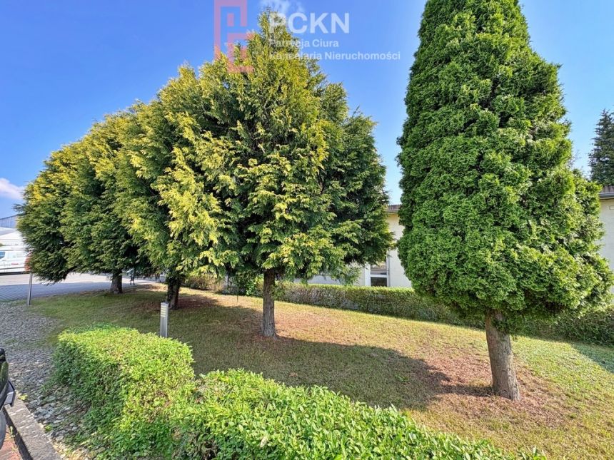 Lokal usługowy 135 m², parter, Opole Grudzice miniaturka 9