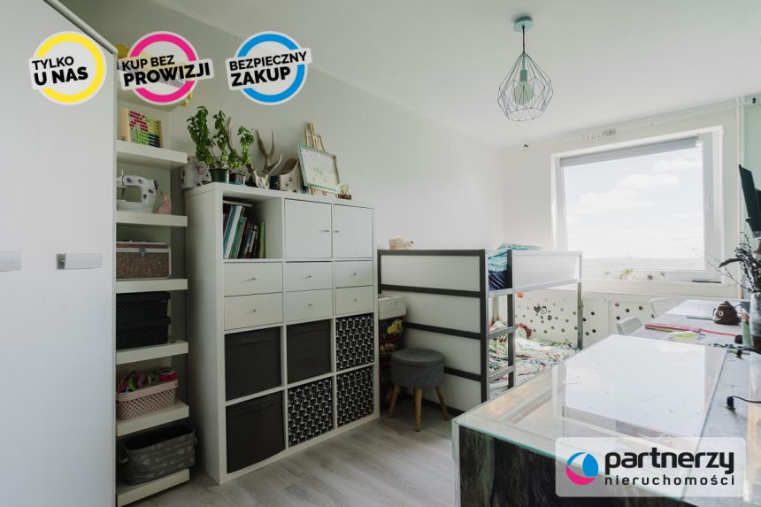 Gdańsk Orunia, 649 000 zł, 52 m2, z balkonem miniaturka 13