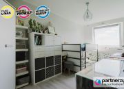 Gdańsk Orunia, 679 000 zł, 52 m2, z balkonem miniaturka 13
