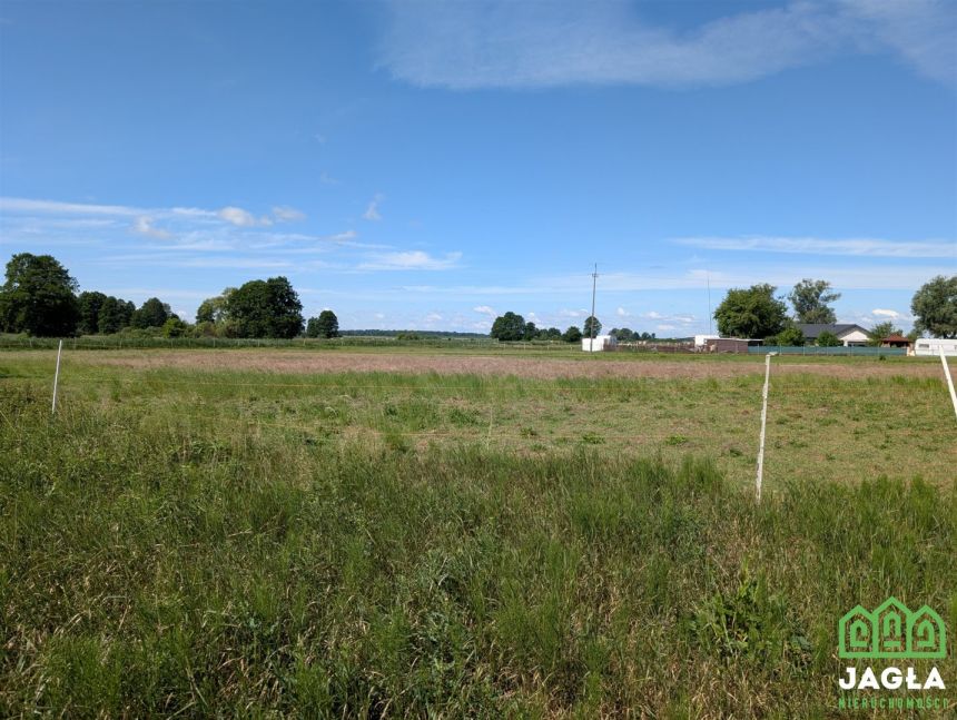 Przyłęki -6892m prąd,WZ- sześć domów, Noteć natura miniaturka 2