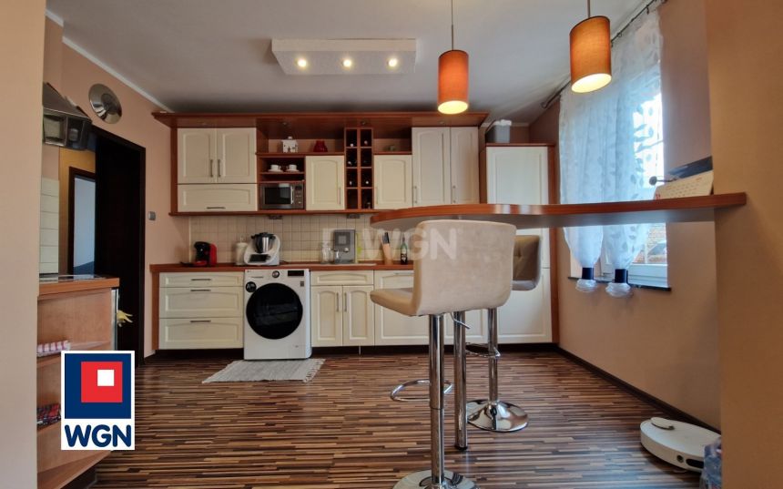 Małomice, 370 000 zł, 70 m2, z garażem miniaturka 7