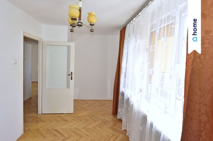 Mieszkanie centrum Zamościa zadbane 47,69 m2 3 pok miniaturka 7