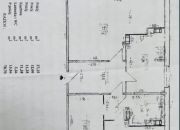 Warszawa Dolny Mokotów, 1 400 000 zł, 79 m2, oddzielna kuchnia miniaturka 2