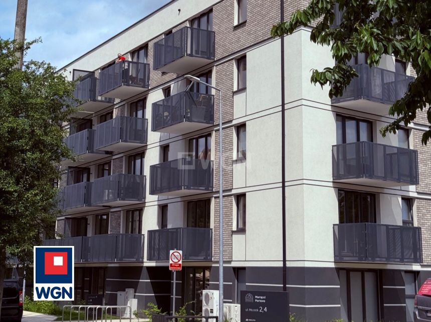 Gdańsk Śródmieście, 448 852 zł, 33.31 m2, do wykończenia - zdjęcie 1