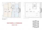 Dębniki - kamienica z możl. rozbudowy (476m2 PUM) miniaturka 5