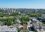 Kraków, Czyżyny - Aleja Jana Pawła II miniaturka 10