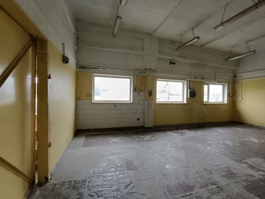Hala około 120 m2, Pod Telegrafem miniaturka 8