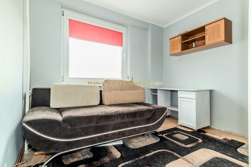 4 pokoje | Piękny widok na Oliwę i Wrzeszcz miniaturka 11