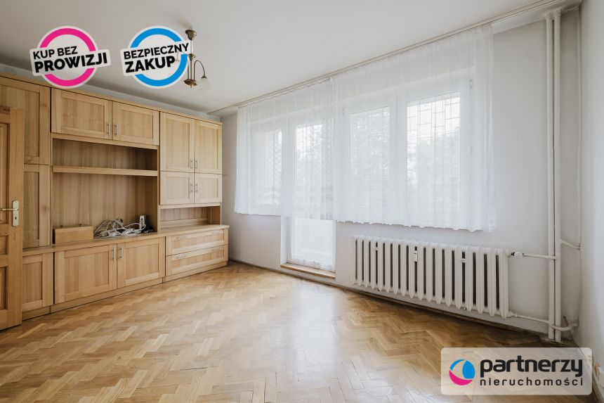 Gdańsk Suchanino, 659 000 zł, 52 m2, z miejscem parkingowym miniaturka 4