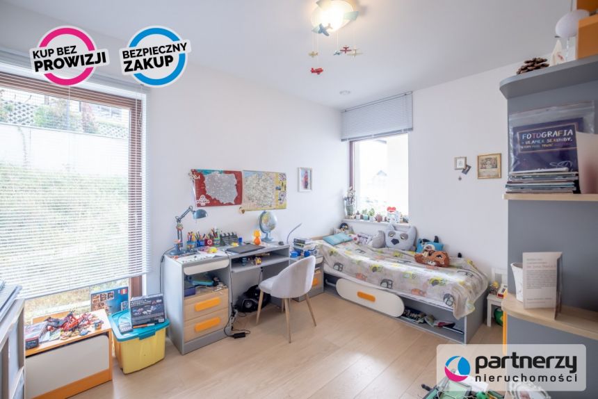 Gdańsk Piecki-Migowo, 2 850 000 zł, 385 m2, wolnostojący miniaturka 8