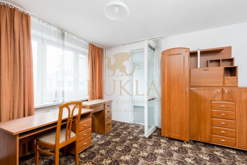 Mieszkanie 4-pokojowe - ścisłe centrum Krakowa miniaturka 13